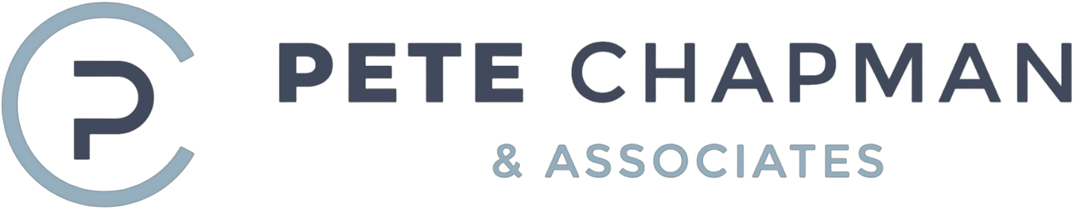 Pete Chapman REALTOR & Mortgage Associate
