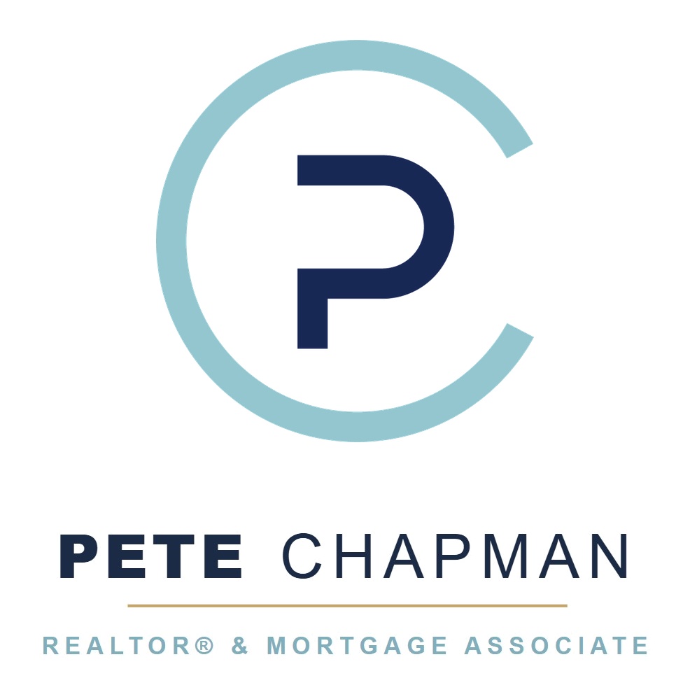 Pete Chapman REALTOR & Mortgage Associate